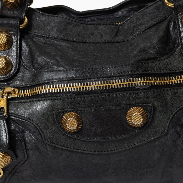 Balenciaga, bag, "City".