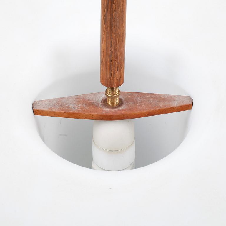 TAKLAMPA, Uno och Östen Kristiansson, Luxus, 1960-tal.