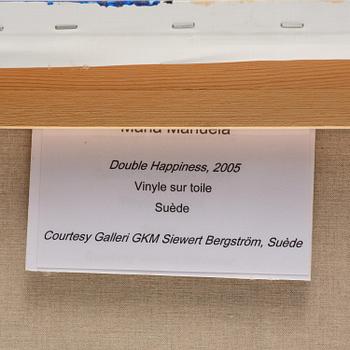 Maria Manuela Vintilescu, "Double Hapiness".