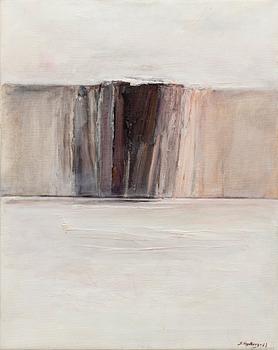 Svante Rydberg, "Skärningen".