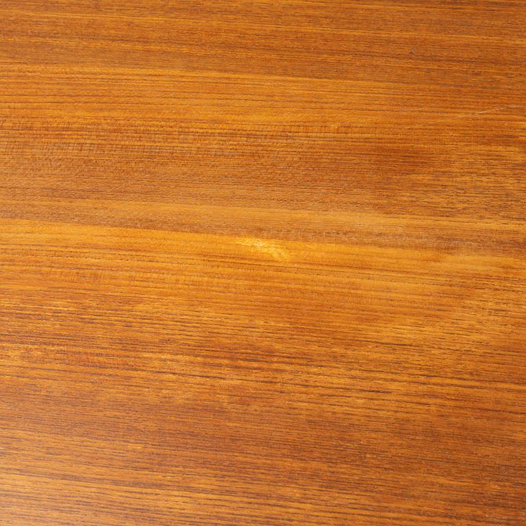 Soffbord, Alberts, Tibro, 1960-tal.