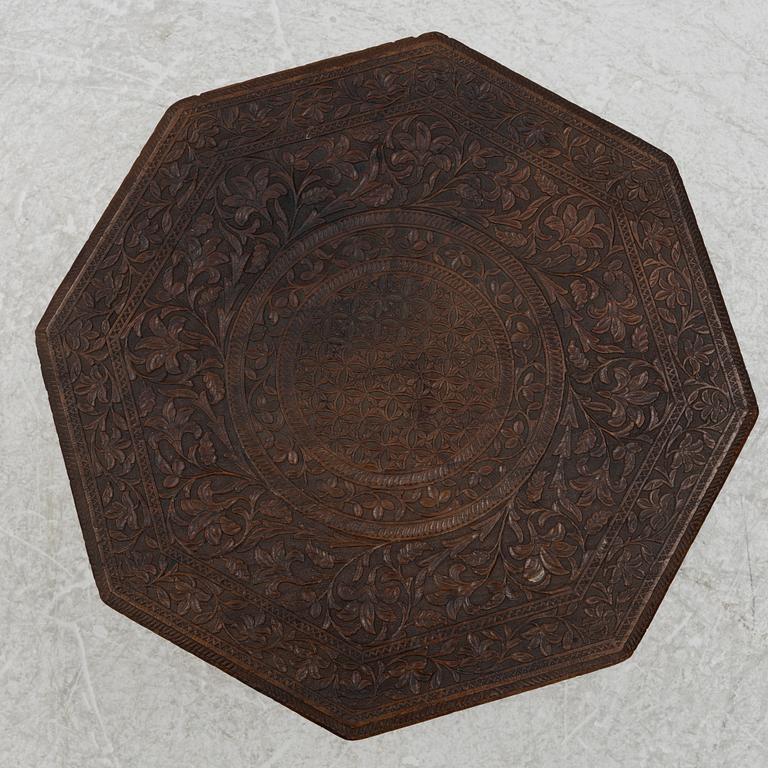 Rökbord, Orientalisk, 1900-tal.