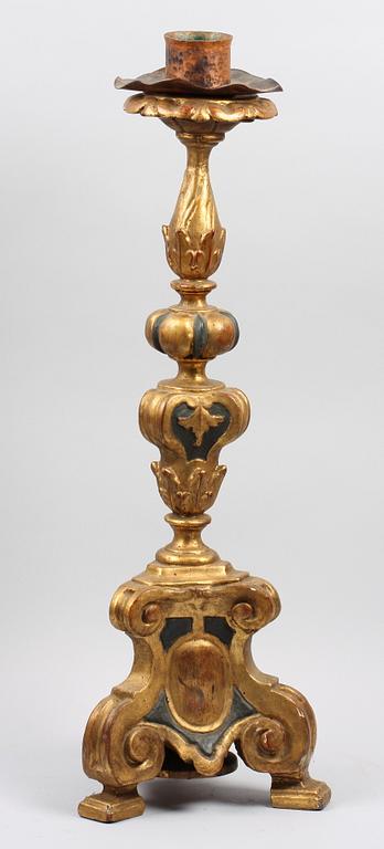 BORDSARMATUR, barockstil, sekelskiftet 1900.