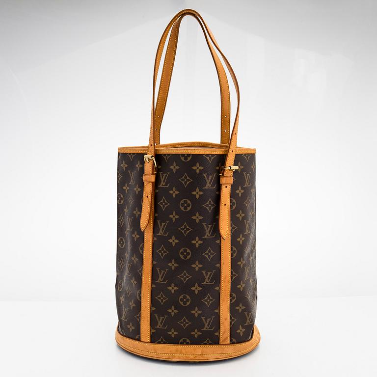 Louis Vuitton, väska "Bucket".