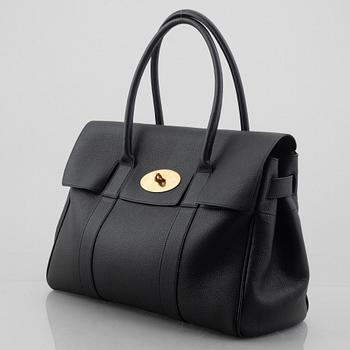 Mulberry, väska, "Bayswater".