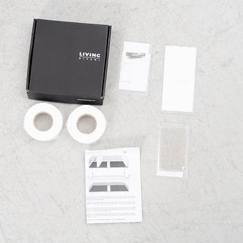 Piero Lissoni, soffa, "Rod XL", Living Divani, Italien.