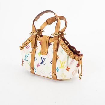 Louis Vuitton, handväska.
