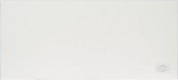 Jean-Michel Basquiat After, "Hollywood Africans in Front of the Chinese Theater with Footprints of Movie Stars".