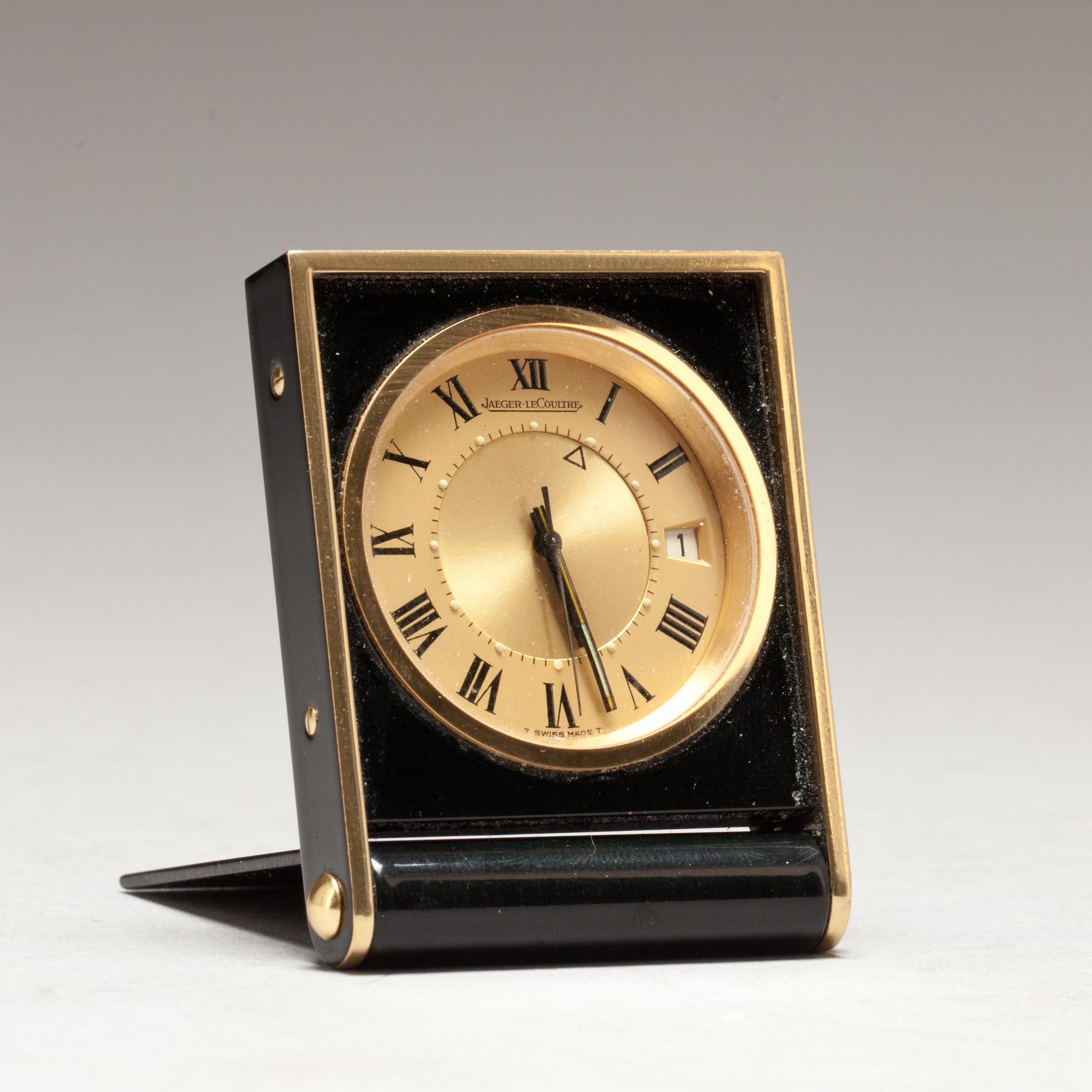 RESEUR, Jaeger le Coultre.