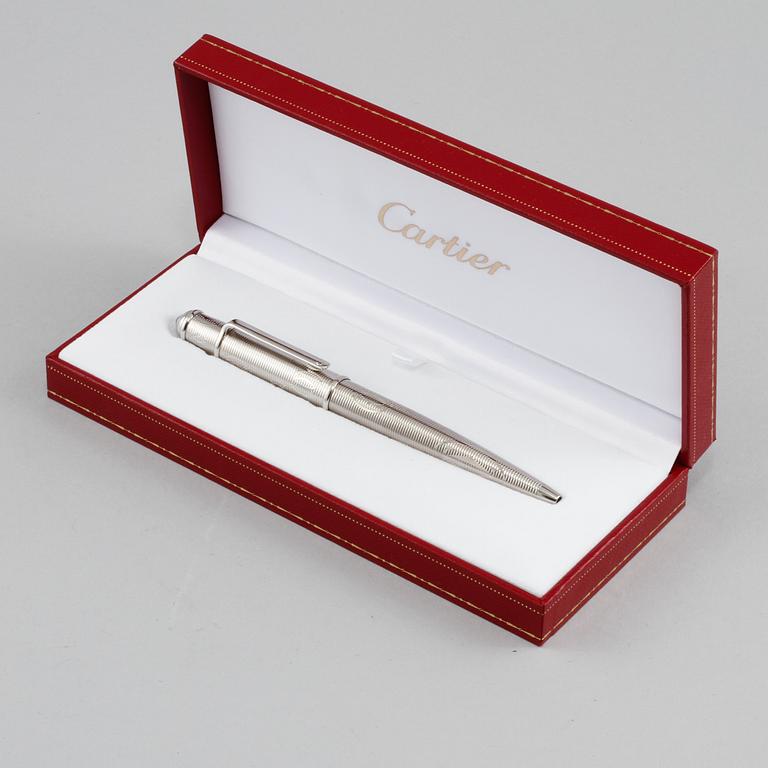KULSPETSPENNA, Diabolo De Cartier, 2000-tal.