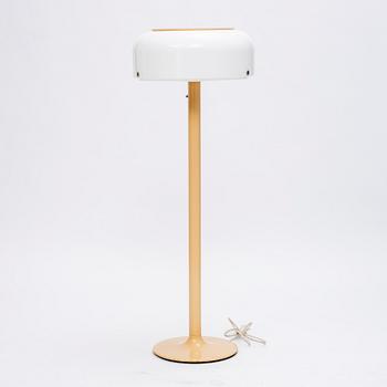 Anders Pehrson, floor lamp, "Knubbling", Ateljé Lyktan, Åhus, 1970s.