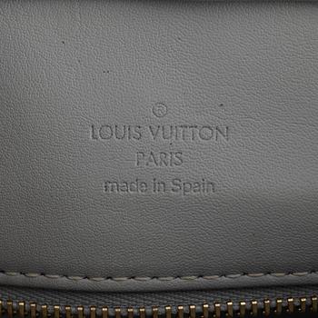 Louis Vuitton, A "Houston" vernis bag.