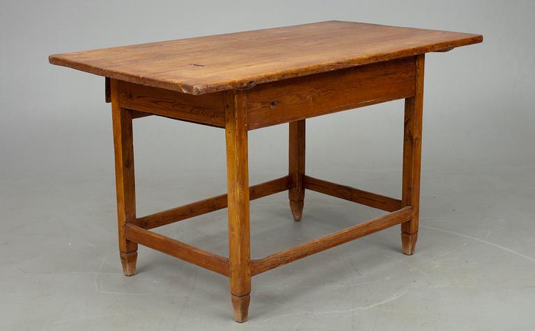 BORD, allmoge, 1800-tal.
