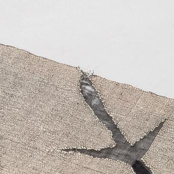 Eeva Renvall, bonad.