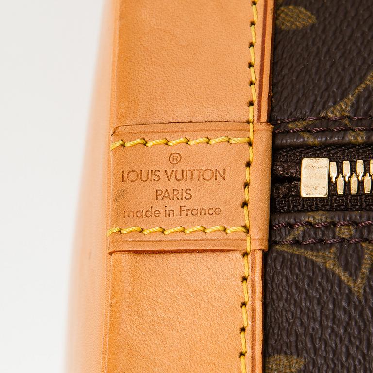 Louis Vuitton, laukku, "Alma".