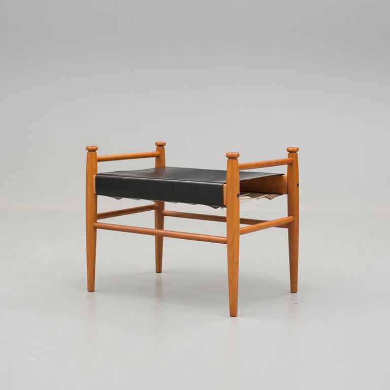 PALL, 1950/60-tal.