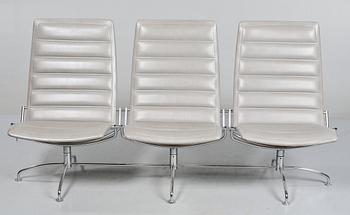 SOFFA, Jens Amundsen, Fritz Hansen, Danmark, 1900-talets andra hälft.