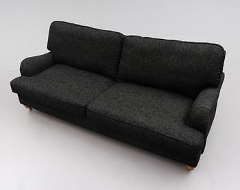 SOFFA, Howarmodell, samtida.