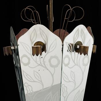 TAKLAMPA, Swedish Modern 1930/40-tal.