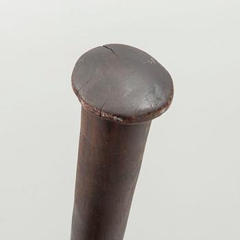 TOTOKIA / WAR CLUB, Fiji Melanesia.