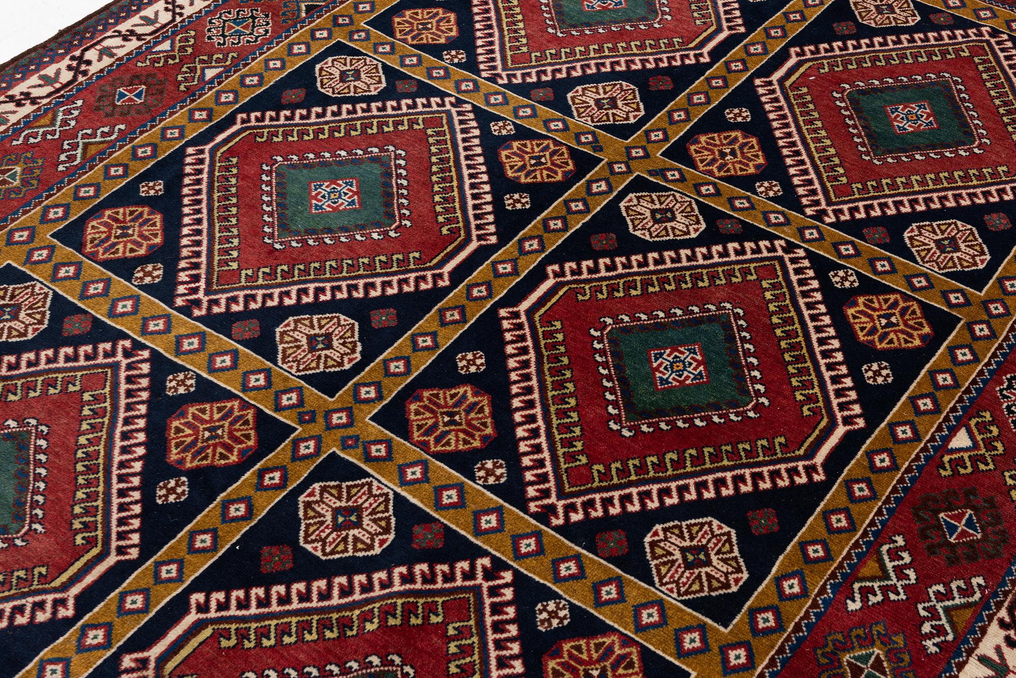 Matta, Yalame, 245 x 165 cm.