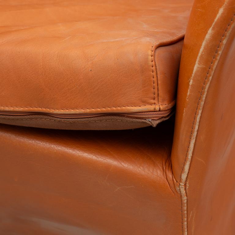 Claesson Koivisto Rune, a pair of "Opera" armchairs, Living Divani, 21st century.