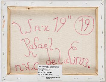 "Wax 19".