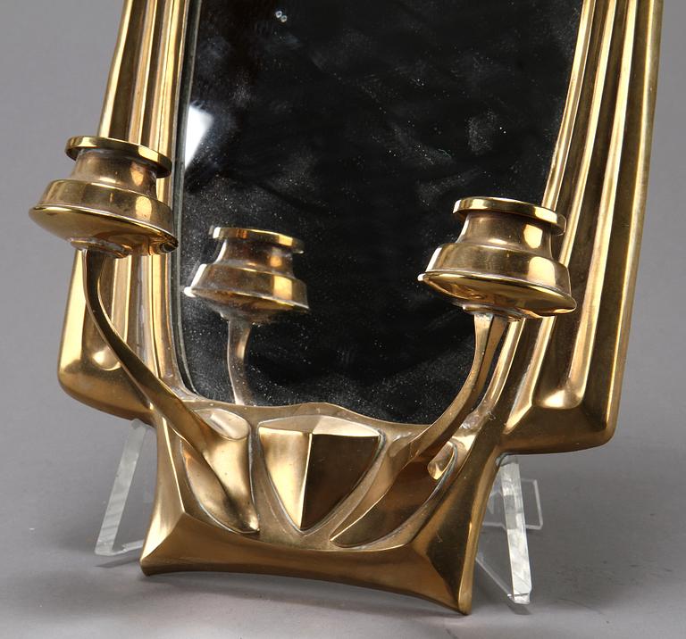 SPEGELLAMPETT, jugend, 1900-talets första del.