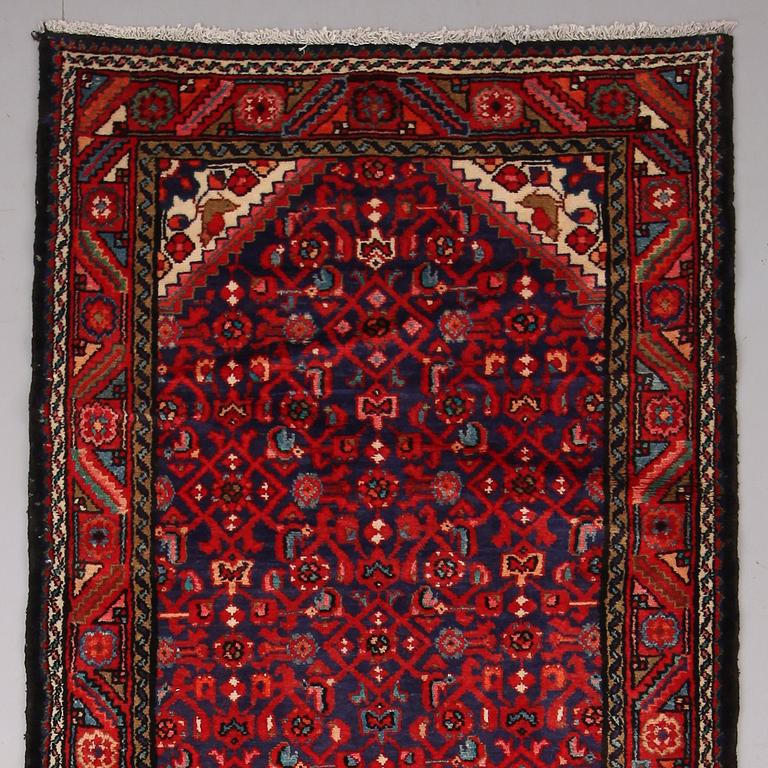 MATTA, galleri, Hamadan, ca 340 x 120 cm.
