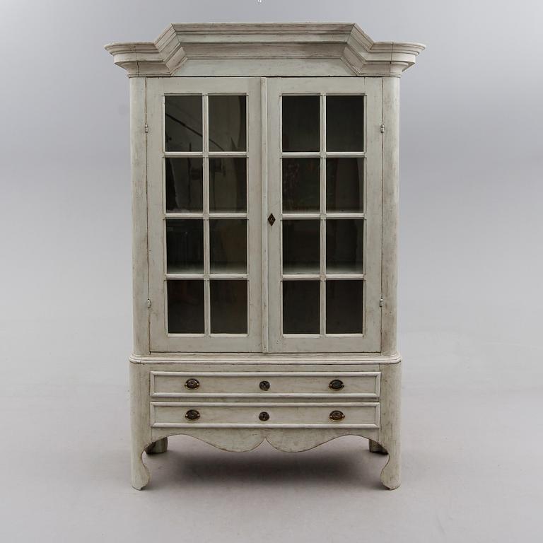 SKÅP, Jämtland, 1700-tal.