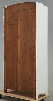 LINNESKÅP, Jugend, 1900-talets början.