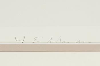 Yrjö Edelmann,"Five easy pieces".