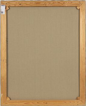 Mats Månsson, Utan titel.