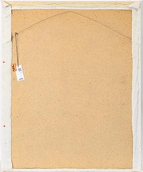 Stig Lindberg, textiltryck, 1960-tal.