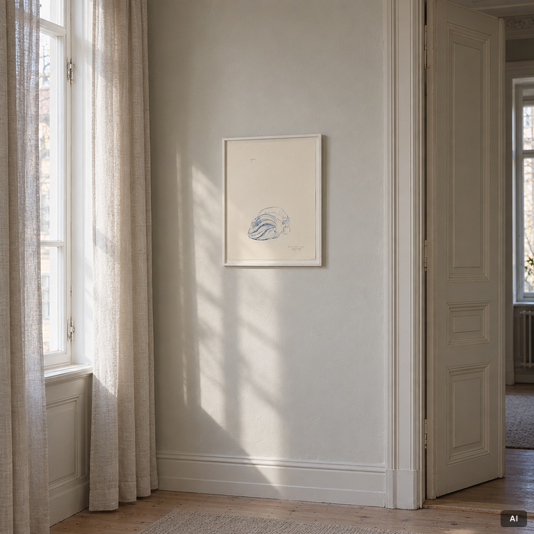 Charlotte Gyllenhammar, "Crown".