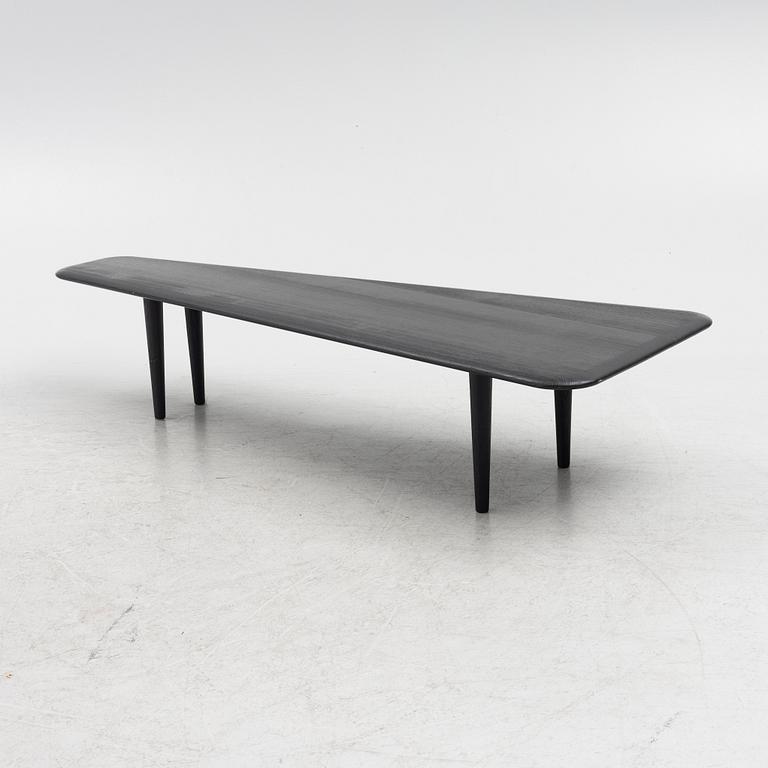 Tom Dixon, soffbord, "Low Slab Table".