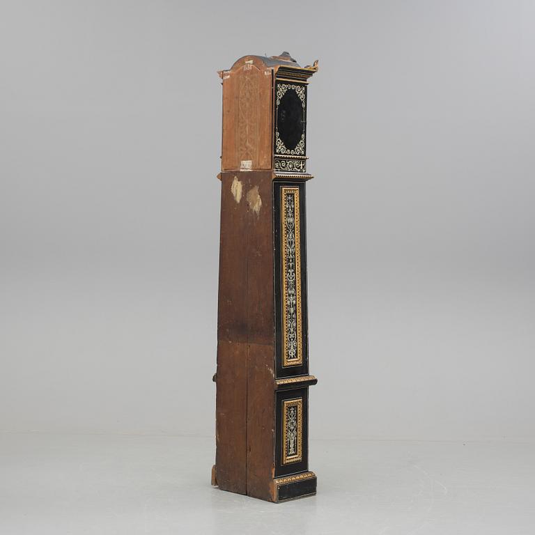 GOLVUR, empire, 1800-talets första hälft.