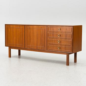 A 1960's-70's sideboard.
