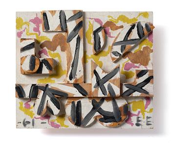 219. Elis Eriksson, Untitled.