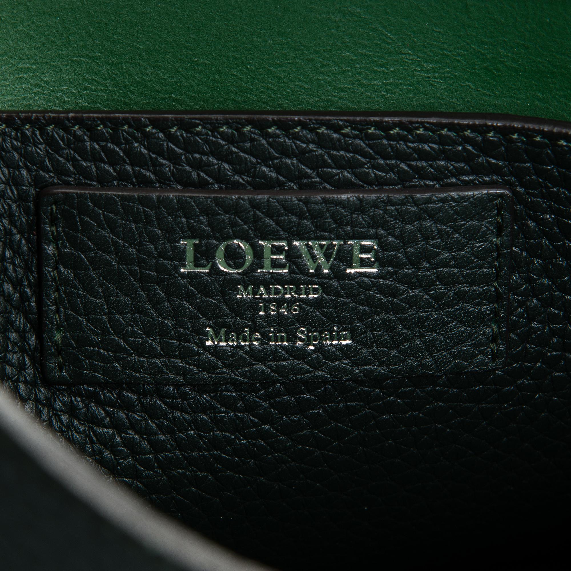 Loewe, bag.