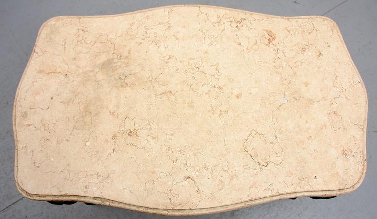 BORD, rokokostil, 1900-tal.