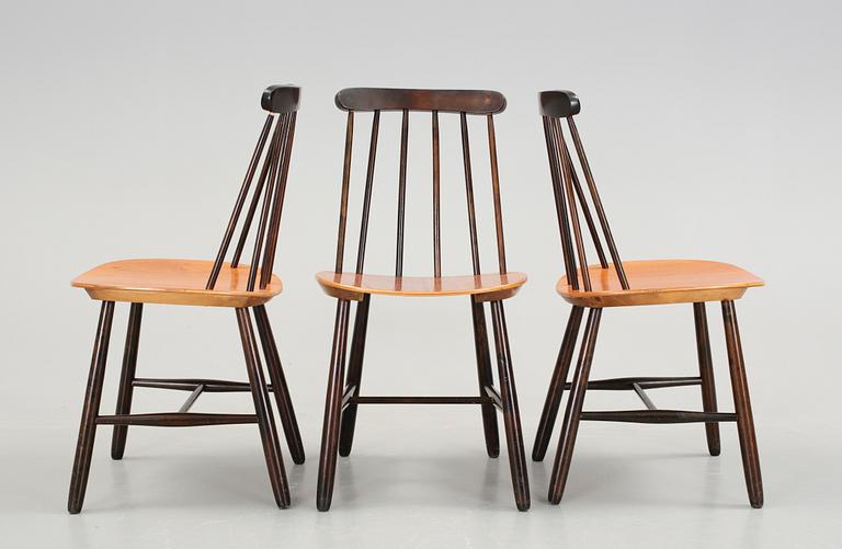 STOLAR, 3 st, 1960-tal.