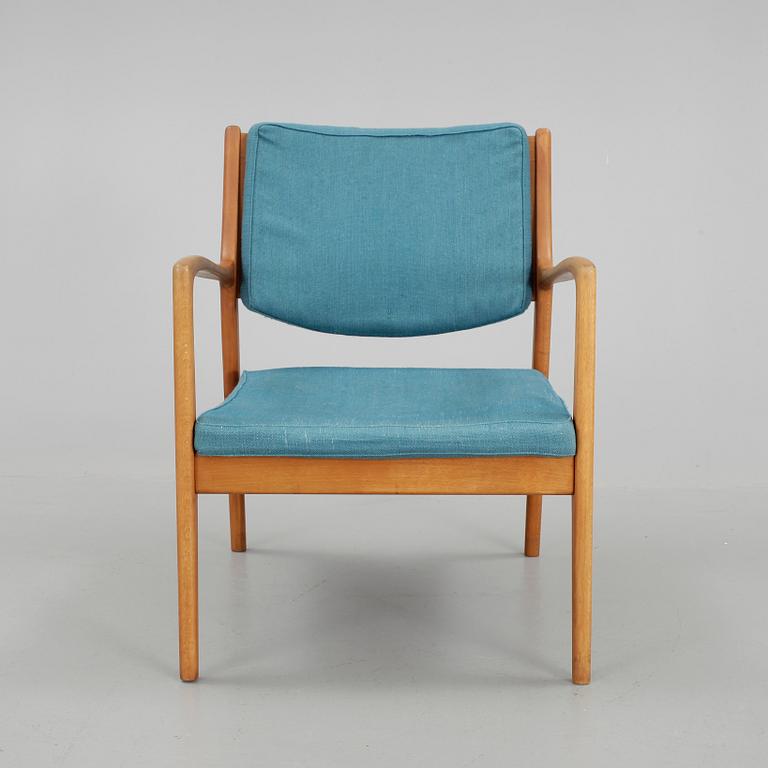 KARMSTOL, Karl Erik Ekselius, för JOC, 1960-tal.