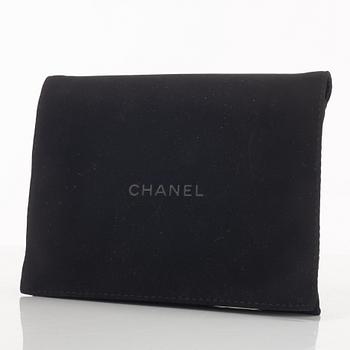Chanel, plånbok, "19 Zip Card holder".
