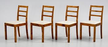 STOLAR, 4 st, 1930-/40-talet.