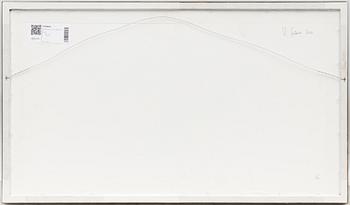 Ulrika Gomm, "Licht", Diptyk.