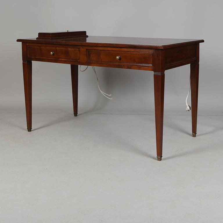 SKRIVBORD, Richelieu, Frankrike, 1900-talets andra hälft.