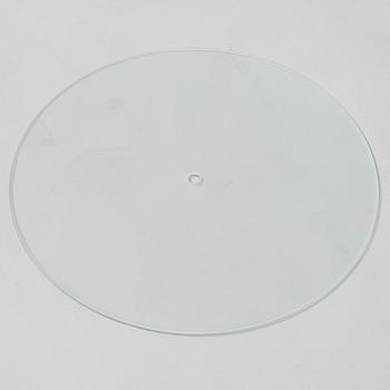 Paavo Tynell, seivävalaisin / kattovalaisain.  malli  1982N, Idman 1900-luvun puoliväli.