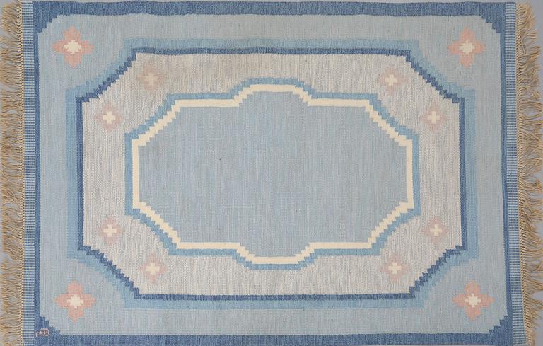 MATTA, rölakan, monogramsignerad, 243 x 167 cm, 1900-talets andra hälft.