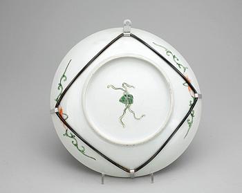 FAT, porslin, Kina 1900-tal.